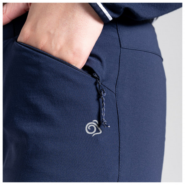 Craghoppers - Women's NosiLife Pro Active Trousers - Pantalones de trekking