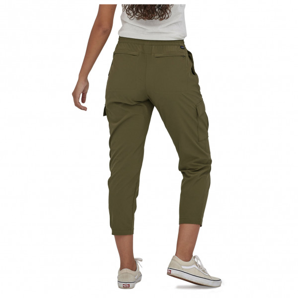 Patagonia - Women's Fleetwith Pants - Trekkingbyxa