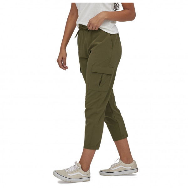 Patagonia - Women's Fleetwith Pants - Trekkingbyxa