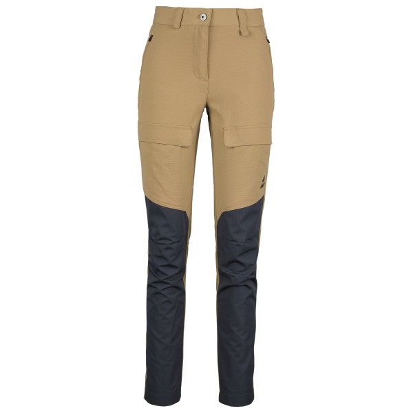 Pantalon De Trekking Femme Haglöfs Rugged Flex - Taille 36 - Gris