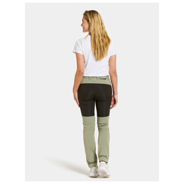 Didriksons - Women's Ara Pants - Pantalones de trekking