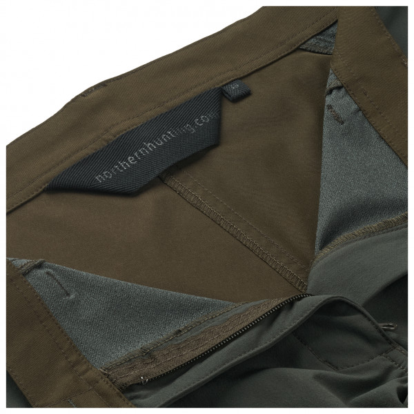 Northern Hunting - Women's YRR - Trekking bukser