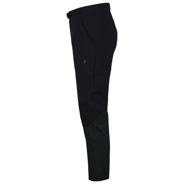 Shorts femme pour la montagne et l'outdoor Peak Performance