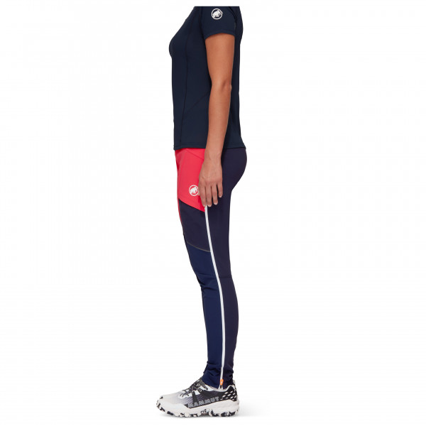 Mammut - Women's Eiger Speed SO Hybrid Pants - Softshellhousut