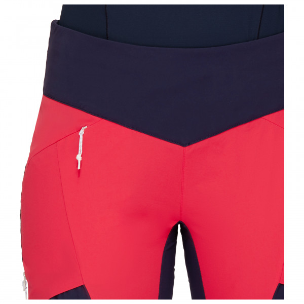 Mammut - Women's Eiger Speed SO Hybrid Pants - Softshellhousut