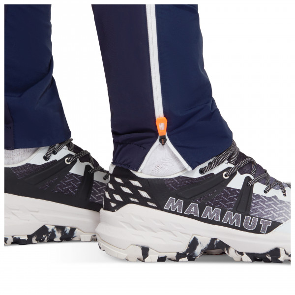 Mammut - Women's Eiger Speed SO Hybrid Pants - Softshellhousut