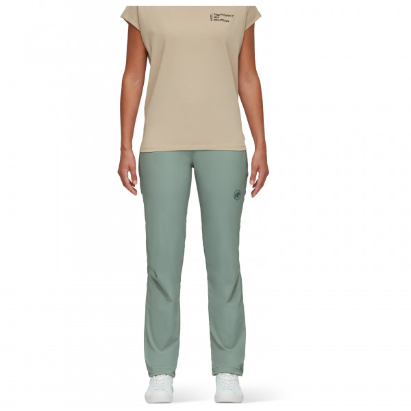 Mammut - Women's Runbold Light Pants - Pantalones de trekking