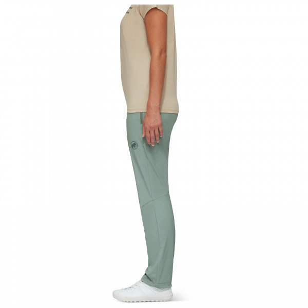 Mammut - Women's Runbold Light Pants - Pantalones de trekking