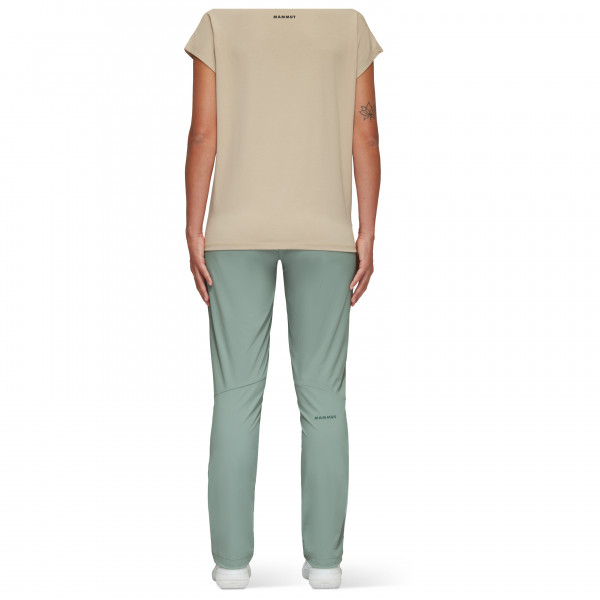 Mammut - Women's Runbold Light Pants - Pantalones de trekking