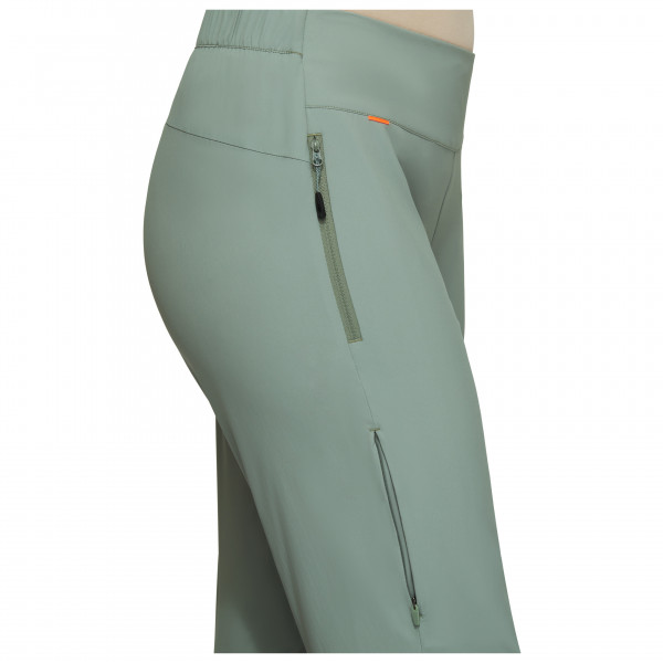 Mammut - Women's Runbold Light Pants - Pantalones de trekking