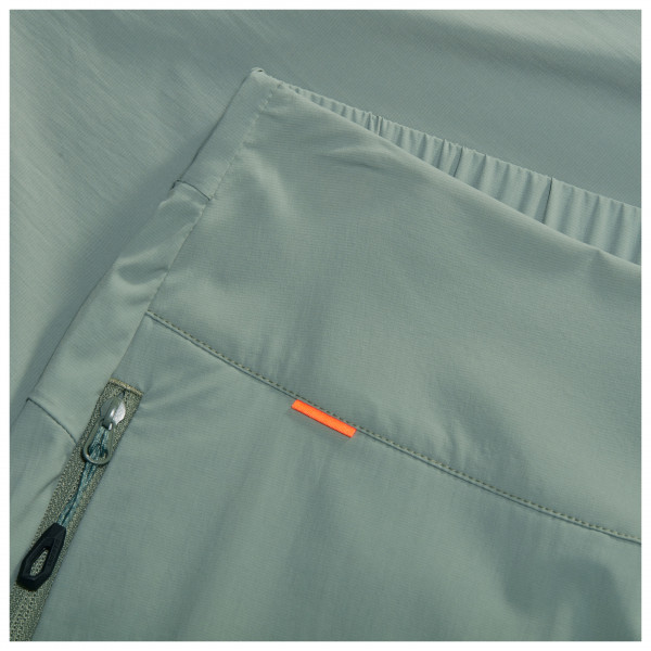 Mammut - Women's Runbold Light Pants - Pantalones de trekking