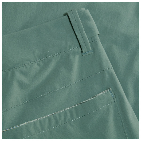 Mammut - Women's Runbold Zip Off Pants - Pantalones de trekking