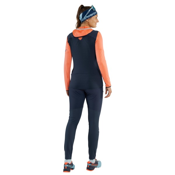 Dynafit - Women's Traverse Tights - Pantaloni da trekking