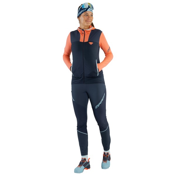 Dynafit - Women's Traverse Tights - Trekkinghousut
