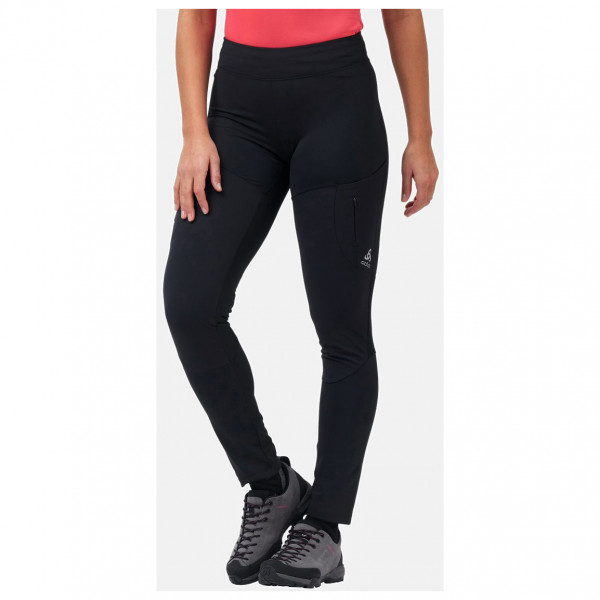 Odlo - Women's Tights Ascent - Pantalones de trekking