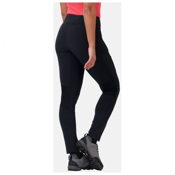 Odlo - Women's Tights Ascent - Trekkingbyxa