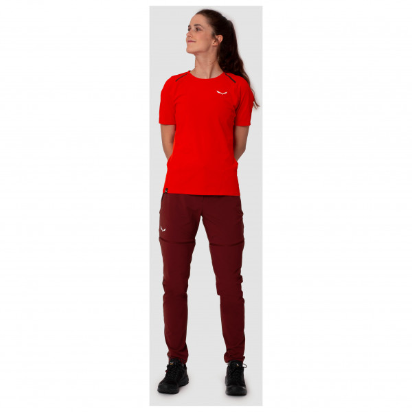 Salewa - Women's Pedroc 2 DST 2/1 Pants - Pantalones de trekking