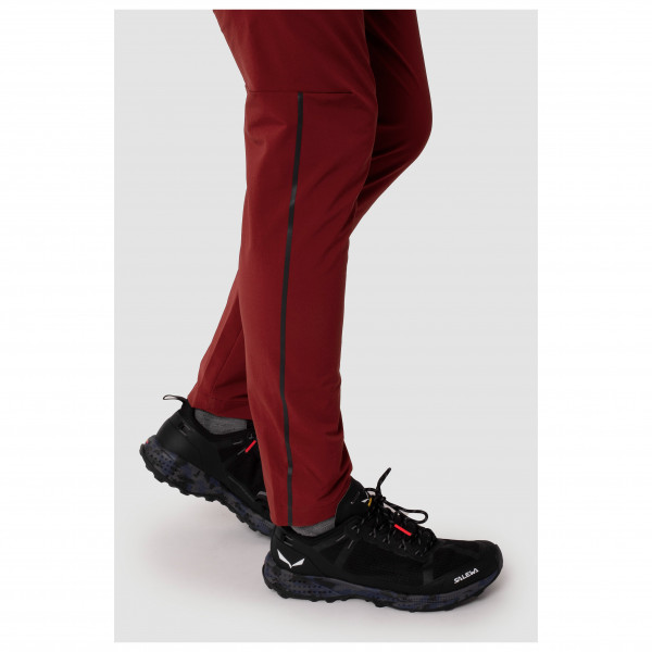 Salewa - Women's Pedroc 2 DST 2/1 Pants - Pantalones de trekking