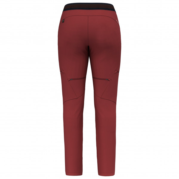 Salewa - Women's Pedroc 2 DST 2/1 Pants - Trekkingbyxa