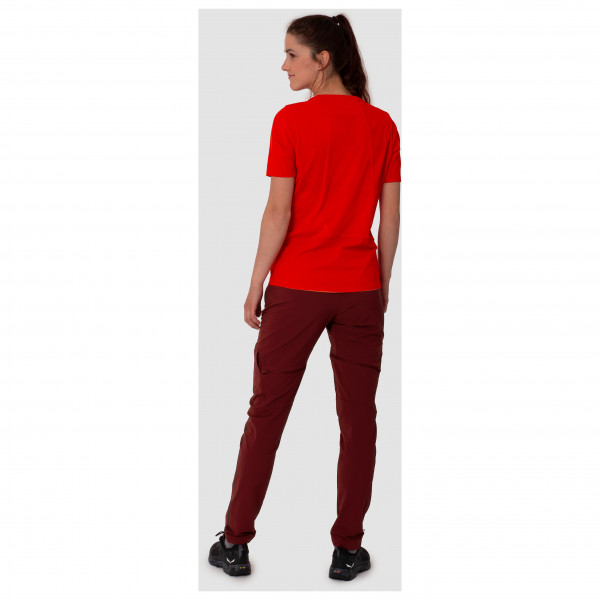 Salewa - Women's Pedroc 2 DST 2/1 Pants - Trekkingbyxa