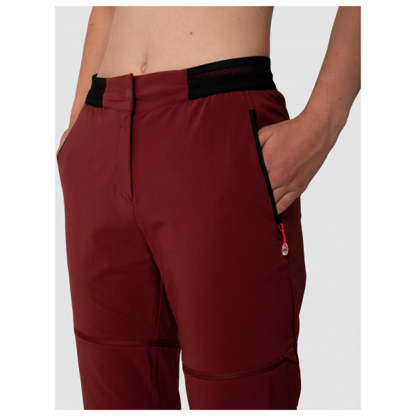 Salewa - Women's Pedroc 2 DST 2/1 Pants - Trekkingbyxa