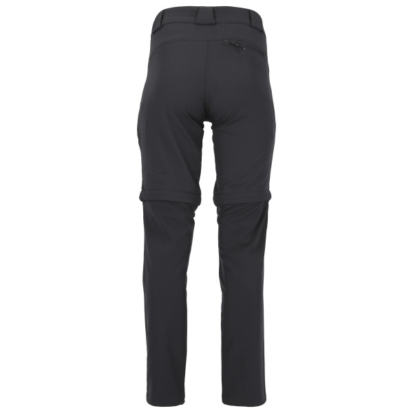 Whistler - Women's Gerdi Outdoor Zip Off Pant - Zip-off trousers