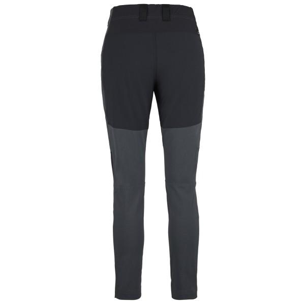 Haglöfs - Women's Mid Slim Pant - Pantalones de trekking