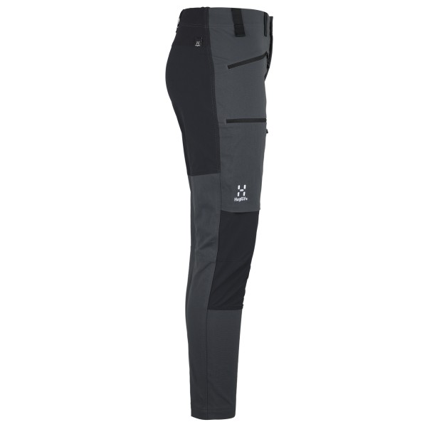 Haglöfs - Women's Mid Slim Pant - Pantaloni da trekking
