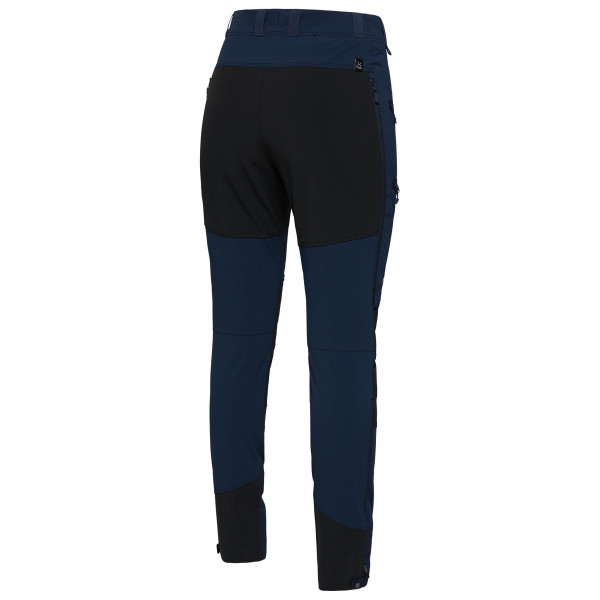Haglöfs - Women's Rugged Slim Pant - Trekkingbroek