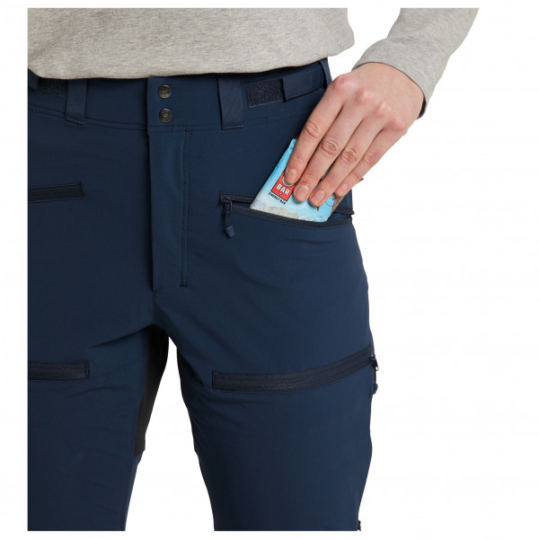 Haglöfs - Women's Rugged Slim Pant - Trekkingbroek