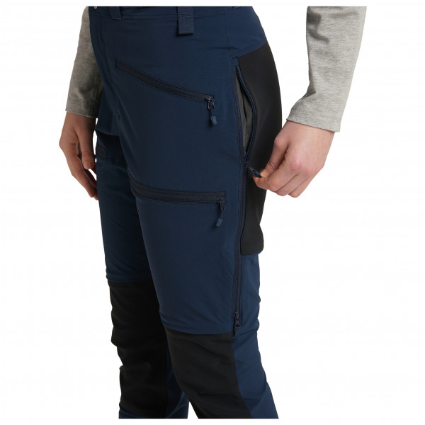 Haglöfs - Women's Rugged Slim Pant - Trekkingbroek