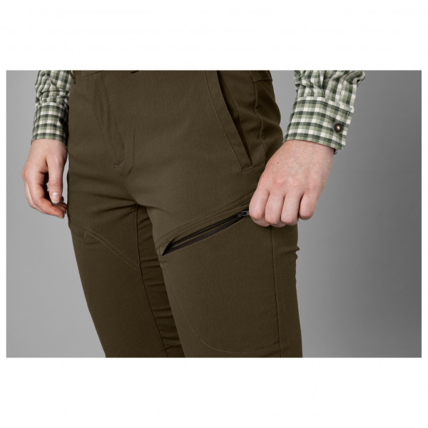 Härkila - Women's Retrieve Light Hose - Trekking bukser