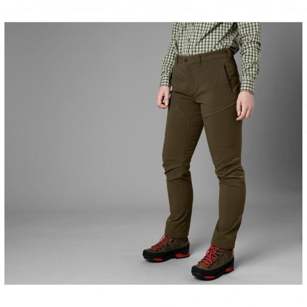 Härkila - Women's Retrieve Light Trousers - Trekkingbyxa