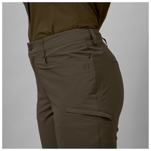 Härkila - Women's Trail Trousers - Trekking bukser