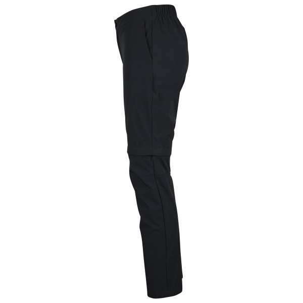 4F - Women's Functional Trousers F124 - Zip-off byxor