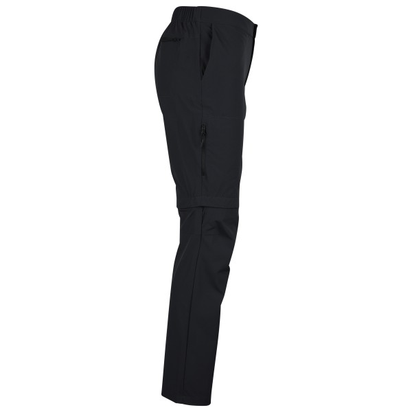 4F - Women's Functional Trousers F124 - Zip-off byxor