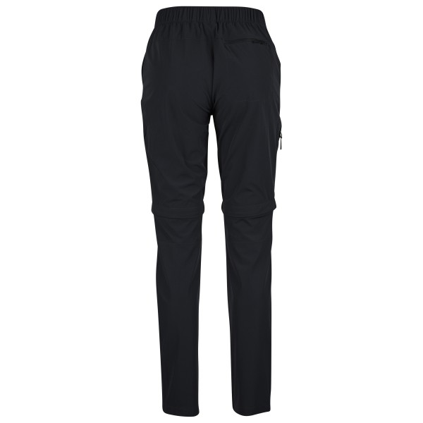 4F - Women's Functional Trousers F124 - Zip-off byxor