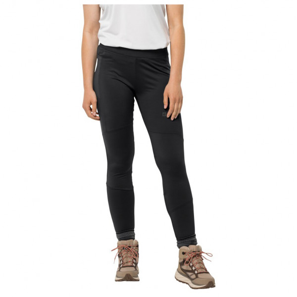 Jack Wolfskin - Women's Berntal Tights - Walking trousers