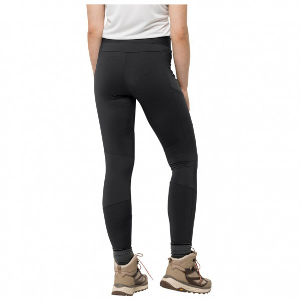 Jack Wolfskin - Women's Berntal Tights - Walking trousers