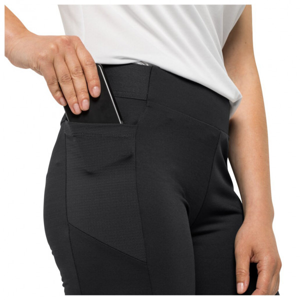 Jack Wolfskin - Women's Berntal Tights - Walking trousers