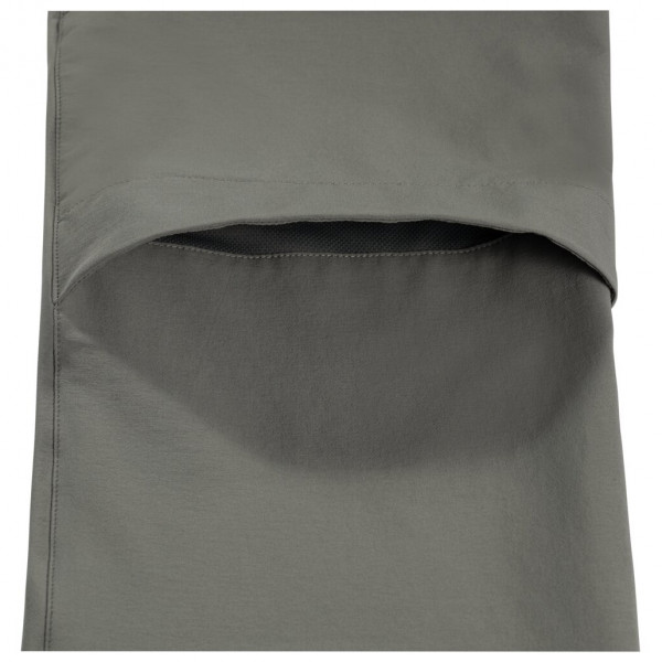 Jack Wolfskin - Women's Diskovera Pants - Trekking bukser