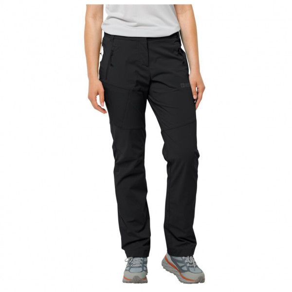 Jack Wolfskin - Women's Glastal Pants - Trekkingbyxa