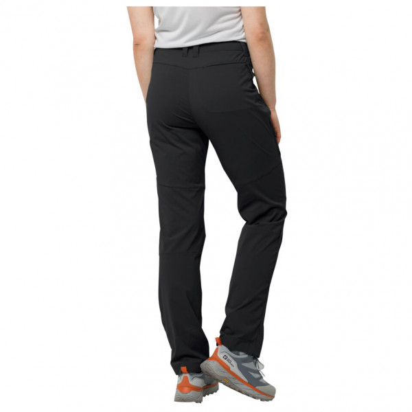 Jack Wolfskin - Women's Glastal Pants - Trekkingbyxa