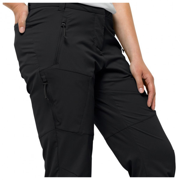 Jack Wolfskin - Women's Glastal Pants - Trekkingbyxa