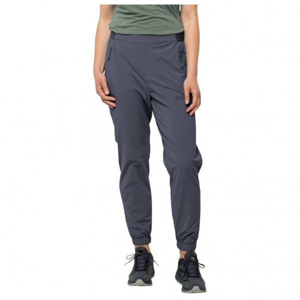 Jack Wolfskin - Women's Prelight Pants - Trekkingbyxa