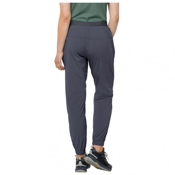 Jack Wolfskin - Women's Prelight Pants - Trekkingbyxa