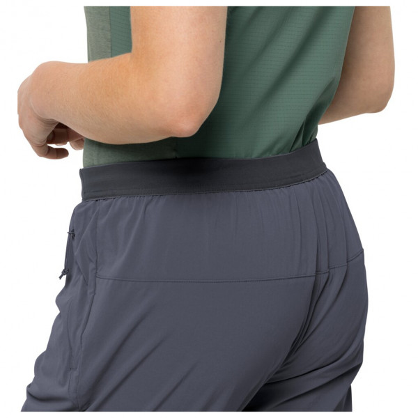 Jack Wolfskin - Women's Prelight Pants - Trekkingbyxa