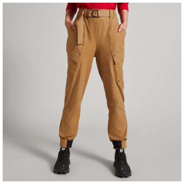 Kathmandu - Women's Wknd-Escapist Cargo Pants - Walking trousers