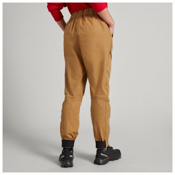 Kathmandu - Women's Wknd-Escapist Cargo Pants - Walking trousers