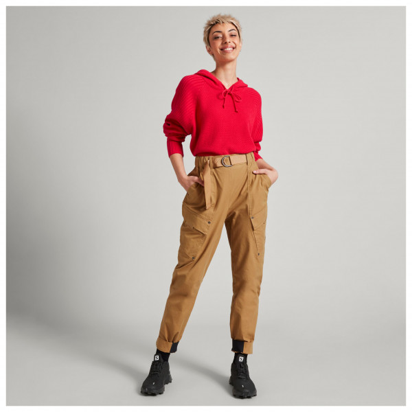 Kathmandu - Women's Wknd-Escapist Cargo Pants - Walking trousers